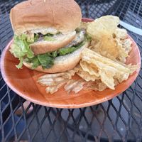   at Herbivores in Kailua Kona