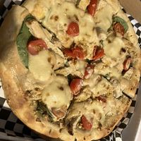   at Herbivores in Kailua Kona