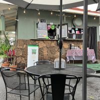   at Herbivores in Kailua Kona