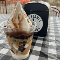   at Herbivores in Kailua Kona