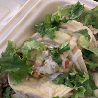   at Herbivores in Kailua Kona