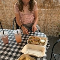   at Herbivores in Kailua Kona