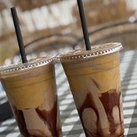   at Herbivores in Kailua Kona