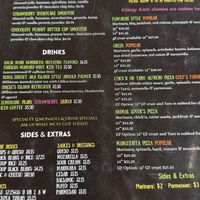   at Herbivores in Kailua Kona