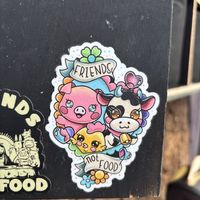   at Herbivores in Kailua Kona