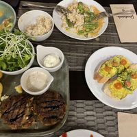   at Goodsouls Kitchen in Chiang Mai