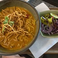   at Goodsouls Kitchen in Chiang Mai