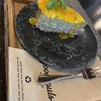   at Goodsouls Kitchen in Chiang Mai