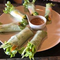  at Goodsouls Kitchen in Chiang Mai