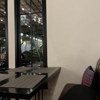 Seating area   at Goodsouls Kitchen in Chiang Mai