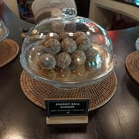  at Goodsouls Kitchen in Chiang Mai