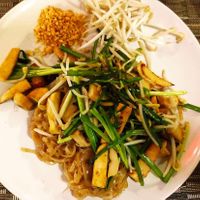  at Goodsouls Kitchen in Chiang Mai