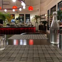 Inside    at Goodsouls Kitchen in Chiang Mai