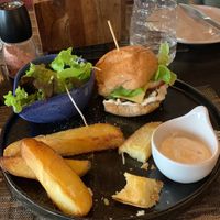   at Goodsouls Kitchen in Chiang Mai