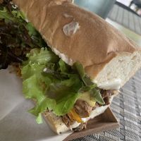   at Goodsouls Kitchen in Chiang Mai