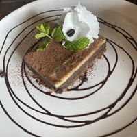 Tiramisu   at Goodsouls Kitchen in Chiang Mai