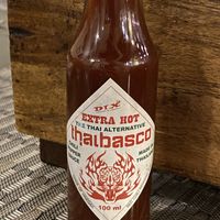 🌶️  at Goodsouls Kitchen in Chiang Mai