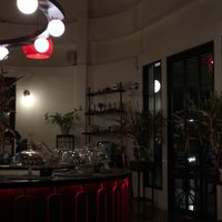 Interior   at Goodsouls Kitchen in Chiang Mai