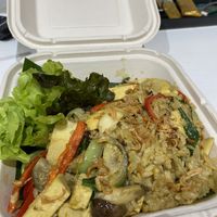   at Goodsouls Kitchen in Chiang Mai