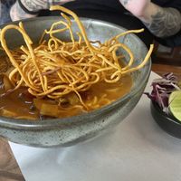   at Goodsouls Kitchen in Chiang Mai