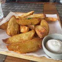   at Goodsouls Kitchen in Chiang Mai