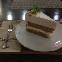   at Goodsouls Kitchen in Chiang Mai