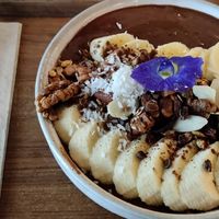 Cocoa heaven at Goodsouls Kitchen in Chiang Mai