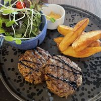   at Goodsouls Kitchen in Chiang Mai