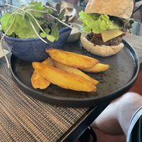   at Goodsouls Kitchen in Chiang Mai