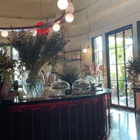   at Goodsouls Kitchen in Chiang Mai