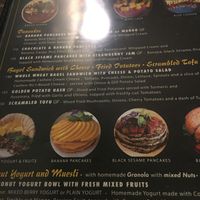   at Goodsouls Kitchen in Chiang Mai