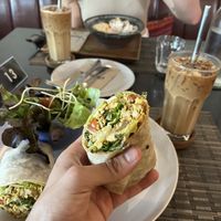   at Goodsouls Kitchen in Chiang Mai