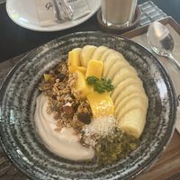   at Goodsouls Kitchen in Chiang Mai