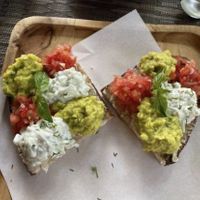   at Goodsouls Kitchen in Chiang Mai