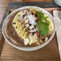   at Goodsouls Kitchen in Chiang Mai