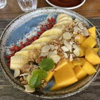   at Goodsouls Kitchen in Chiang Mai