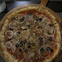   at Goodsouls Kitchen in Chiang Mai