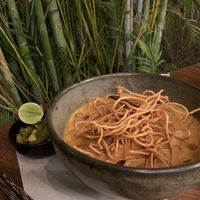 Best vegan food spot in Chiang Mai!   at Goodsouls Kitchen in Chiang Mai