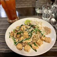   at Goodsouls Kitchen in Chiang Mai