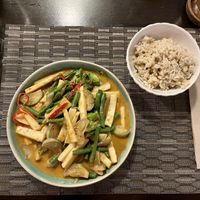   at Goodsouls Kitchen in Chiang Mai