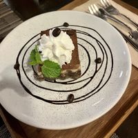   at Goodsouls Kitchen in Chiang Mai