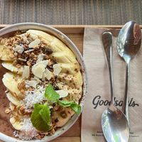  at Goodsouls Kitchen in Chiang Mai