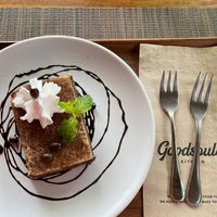  at Goodsouls Kitchen in Chiang Mai