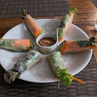  at Goodsouls Kitchen in Chiang Mai