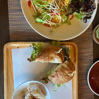   at Goodsouls Kitchen in Chiang Mai