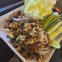  at Goodsouls Kitchen in Chiang Mai