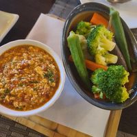  at Goodsouls Kitchen in Chiang Mai