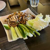   at Goodsouls Kitchen in Chiang Mai