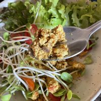   at Goodsouls Kitchen in Chiang Mai