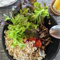  at Goodsouls Kitchen in Chiang Mai